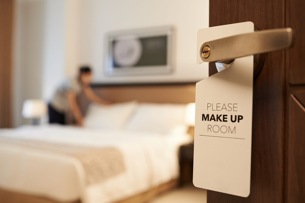 Accommodation Operations