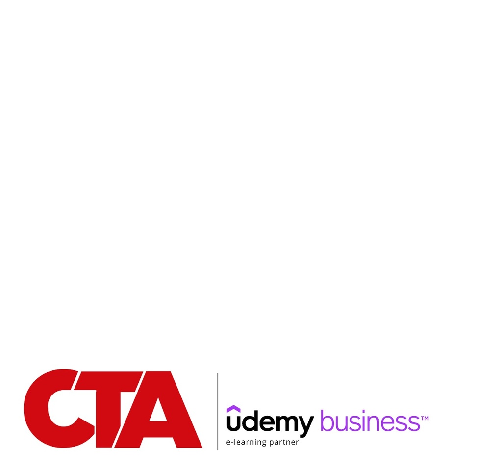 CTA-Udemy Business