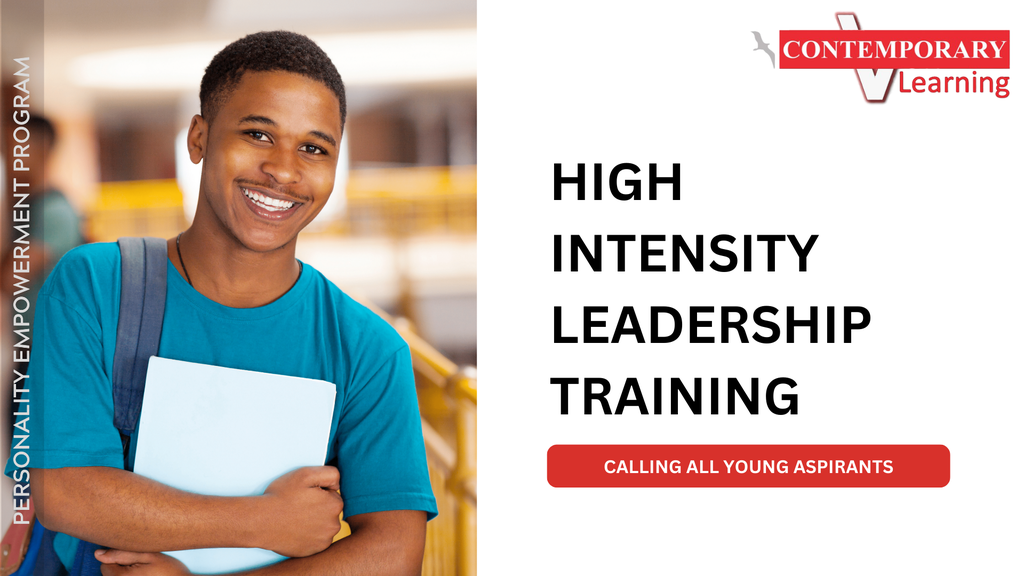 Contemporary Executive Leadership Program