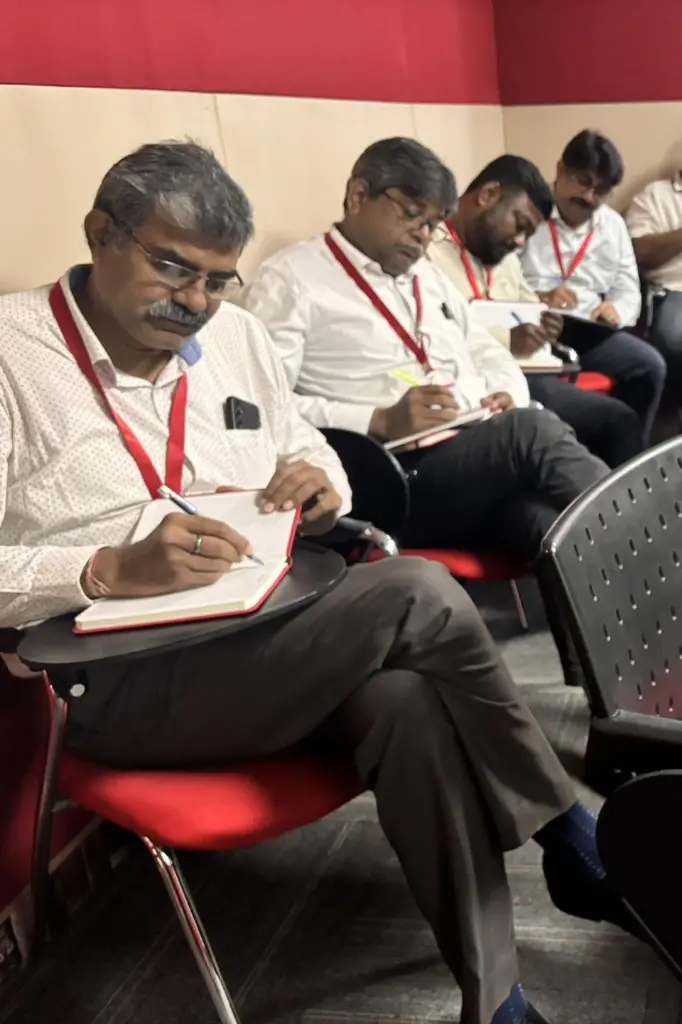 Contemporary Executive Leadership Program